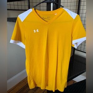 Under Armour Dryfit t-shirt